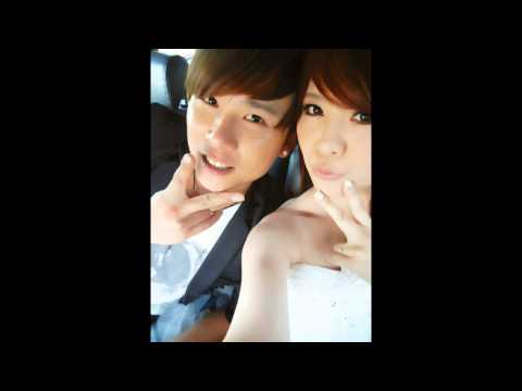 陳俊豪 & 葉盈伶 20121102 結婚幻燈片