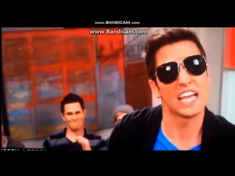 Big Time Rush Logan Funny Moments Youtube - logan henderson big time rush music video logan he roblox