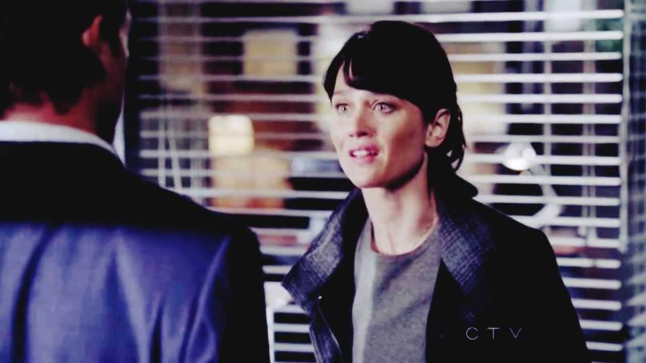 This Isn't Everything You Are ;; Jane/Lisbon