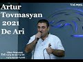 ARTUR TOVMASYAN   DE  ARI  HISUS