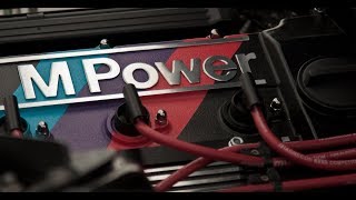 Bmw M  Power   Deep In The Night 