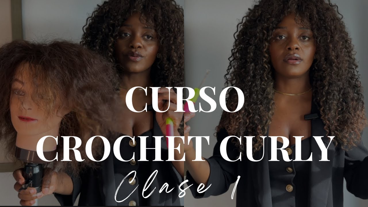 БЕСПЛАТНЫЙ курс по вязанию крючком 💁🏾‍♀️ Занятие 1: что это такое, материалы и как начать шаг за ...
