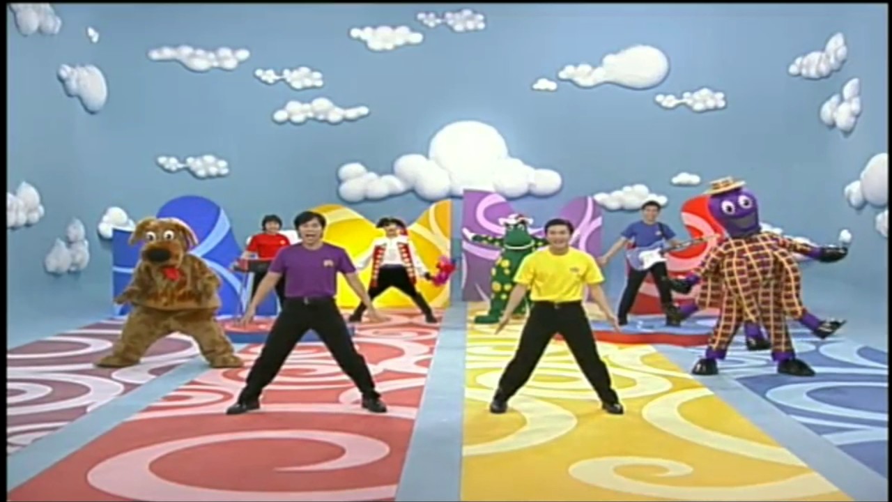 The Taiwanese Wiggles - Get Ready To Wiggle (HQ Quality) - YouTube.