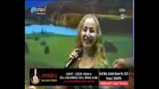 Saliha Aslan & Sevdim Seni Amasyam