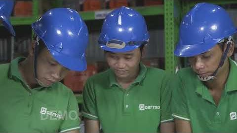 Giới thiệu về  Siêu Thị Máy Cơ Khí Datyso Việt Nam