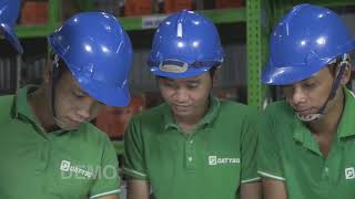 Giới Thiệu Về Siêu Thị Máy Cơ Khí Datyso Việt Nam