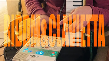 riddm_&_clavietta_homejam (ep-40 & ep-2350)