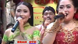 Full Sragenan Campursari CAS ( Cah Asli Solo ) Live kebon Jeruk