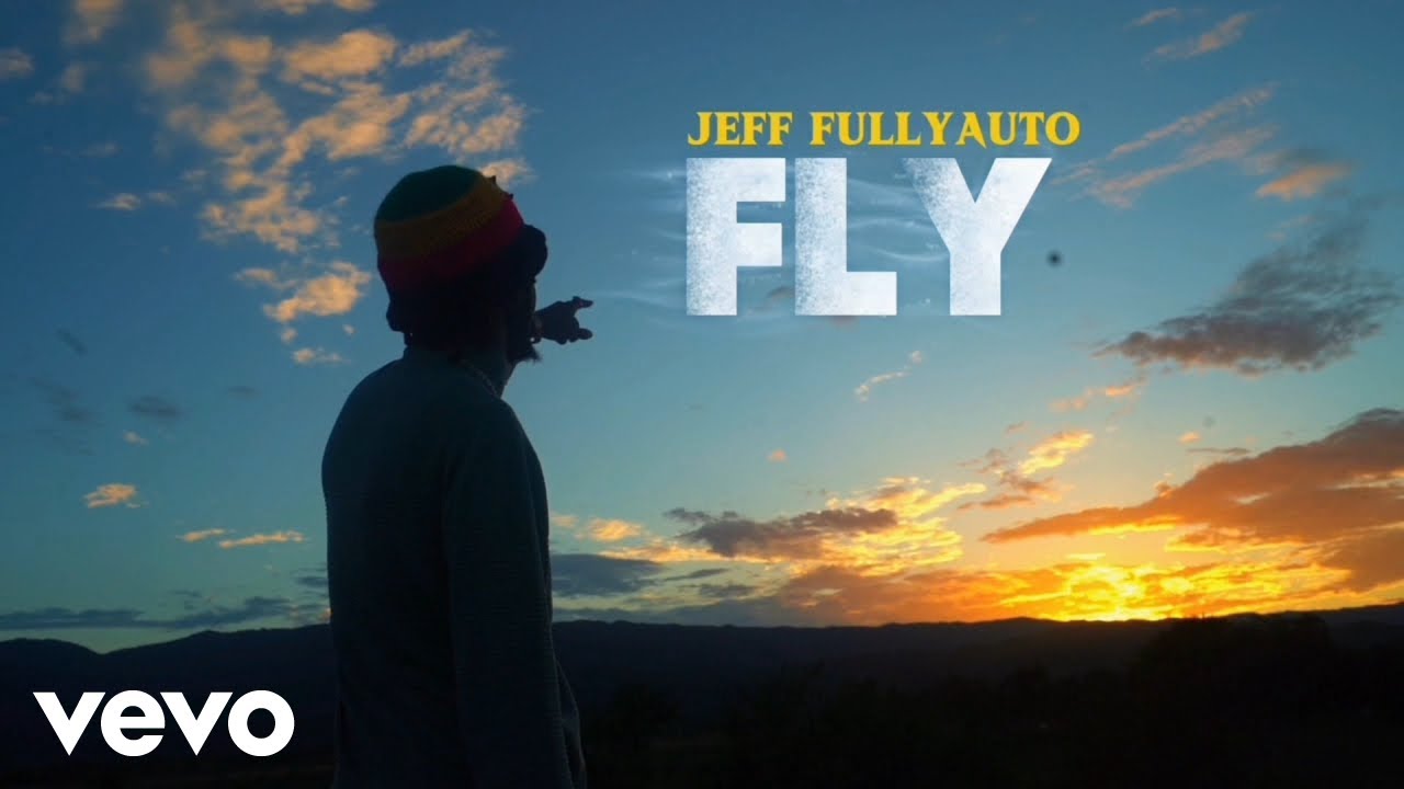 Guarda Jeff Fullyauto - FLY(A Message From Jeff) (Official Music Video) su YouTube Guarda Jeff Fullyauto - FLY(A Message From Jeff) (Official Music Video) su YouTube