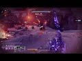 Grinding my titan before the June 9th update |get in here now!|