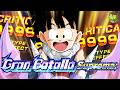 🤬 QUE COJ**** ES ESTO!?!?!? FULL MISIONES BLUE ZONE TREE OF MIGHT vs GOHAN | DOKKAN BATTLE