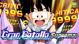 🤬 QUE COJ**** ES ESTO!?!?!? FULL MISIONES BLUE ZONE TREE OF MIGHT vs GOHAN | DOKKAN BATTLE