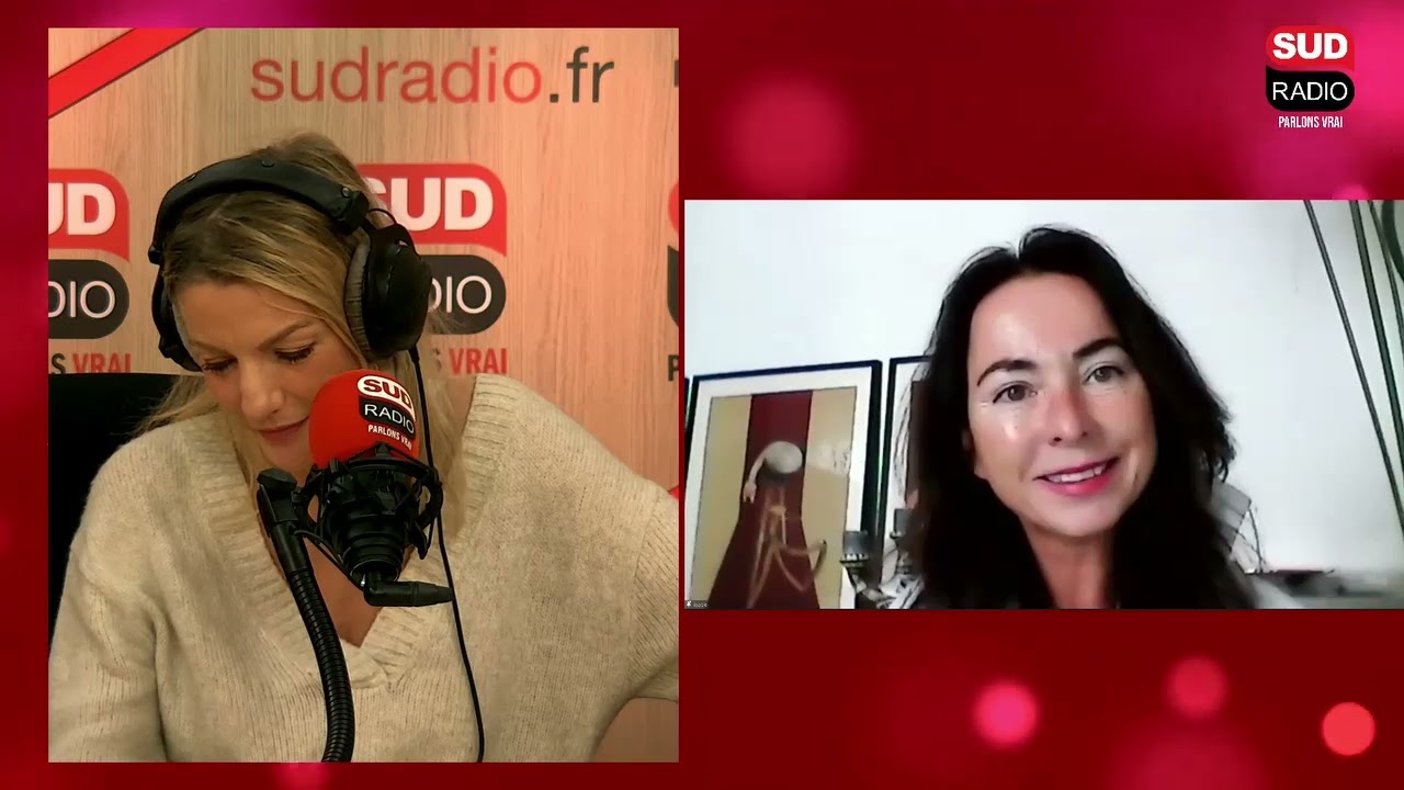 Un jour, un métier : Isabelle Ballu, créatrice de mode