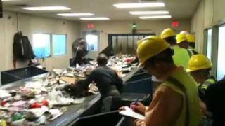 Tri-County Solid Waste Material Recovery Facility