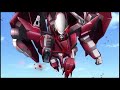 AMV / MAD Gundam [Sayonara Dilemma] "vivid undress"
