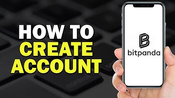 How To Create Bitpanda Account (Quick Tutorial)