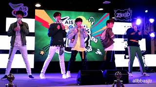 20180519 SBFIVE นับหนึ่งกันไหม #AISOne2CallZEEDSIM