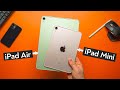 iPad Mini 6 - большой опыт использования после 30 дней!