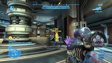 Condemned Overkill - Massive Choke