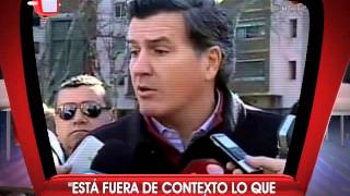 BENDITA TV - LA CARRERA DEL PODER - PROGRAMA 350
