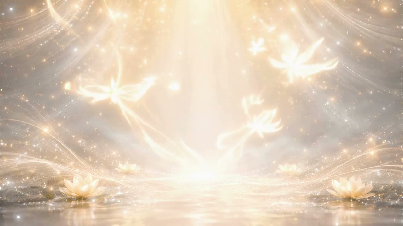 20 Minute Guided Meditation for Advanced Meditators | Level 3