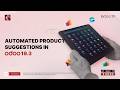 Automated Product Suggestions in Odoo 19.3 | Smart Cross-Selling for E-commerce | Odoo 19 Tutorials