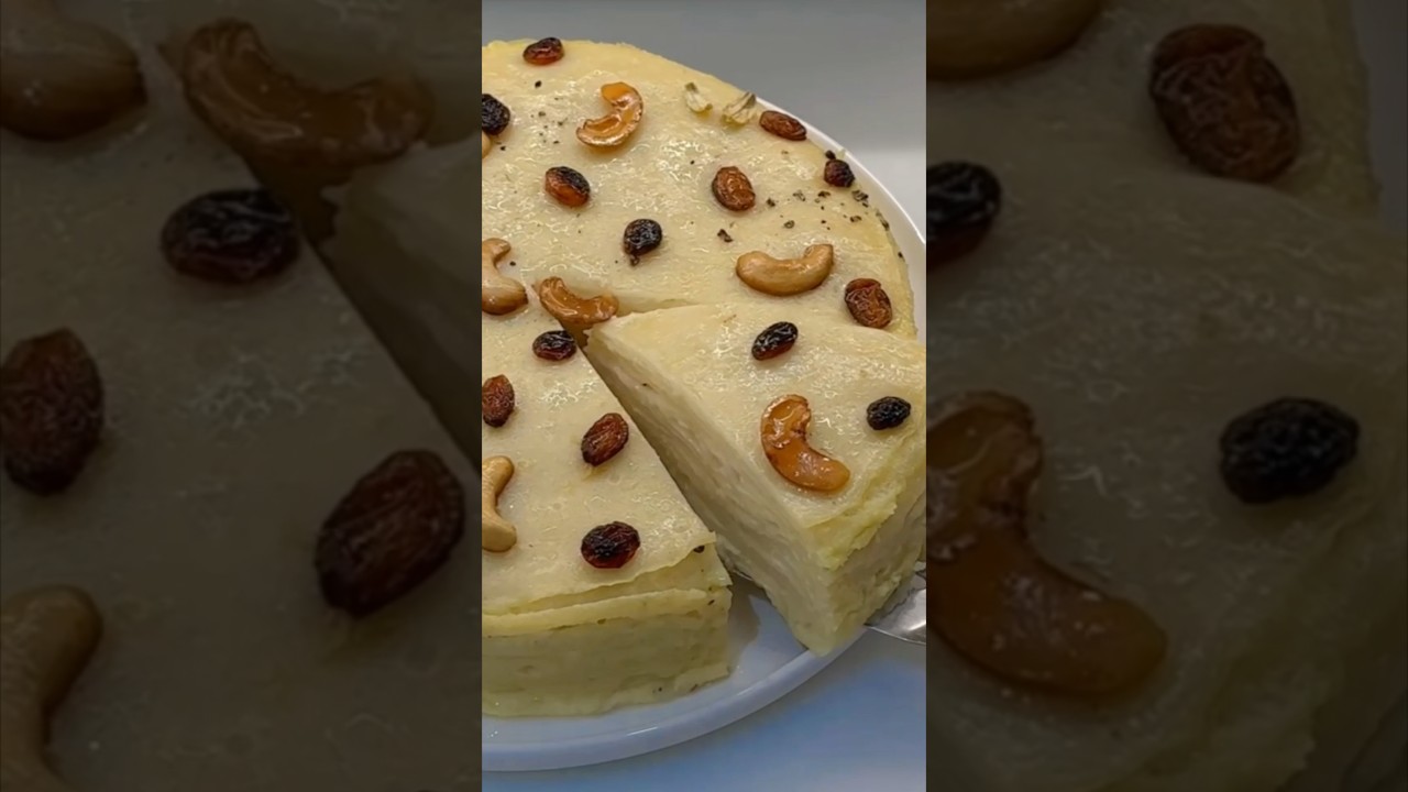 പാൽ പത്തിരി ഒരൊന്നൊന്നര പത്തിരിയാ Pathiri/ PaalPathiri recipe/Milk Pancake/ Snack recipes Paal