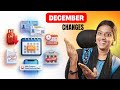 ⚠️ 6 Major Changes from December 1st! Don’t Miss This | Frozenview
