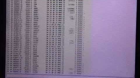 WW DX CW 2016 Reverse Beacon Network
