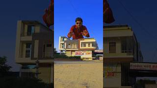 Ghar Jumping Vfx Magic Video Viral Kinemaster Editing