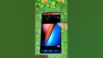 Infinix hote 11s Peek proof feature | Privacy feature ⚡⚡