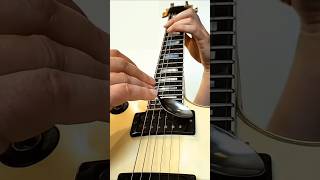 Play the guitar with a spoon, The Good, the Bad and the Ugly