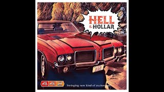 Hell & Hollar Facebook Live Performance at The Palm Beach Post