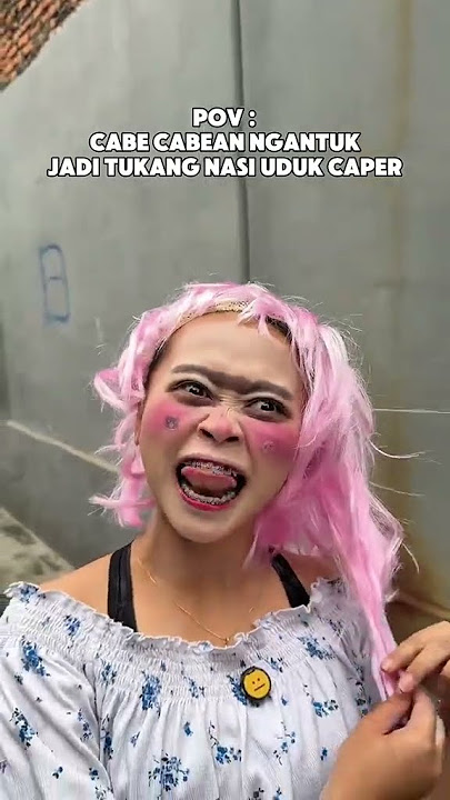 nasi uduk semur jengkol 🤣🤣🤣😭😭