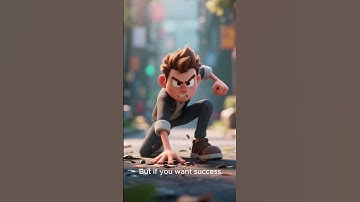 🎬 Will Smith Inspired Motivation | Fail Early, Fail Often, Fail Forward