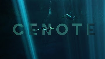 Cenote: Passage to the Maya Underworld