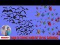 Maya to Unreal material Vertex Animated. Niagara Tutorials Butterfly UE5.5