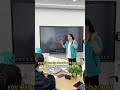 Interactive Flat Panel Digital Board For Classroom - Smart Board Join Us to Become distributors