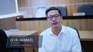 Kevin Mannuel (Internship DDTC)