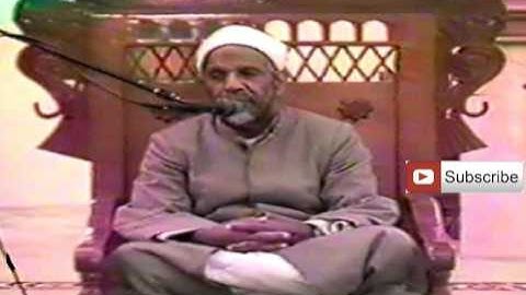 الشيخ ربيع وجاوزنا ببنى اسرائيل البحر الى اخر سورة يونس