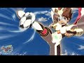 イナズマイレブンGO クロノ・ストーン最高の瞬間#2|武装している[Inazuma Eleven GO]