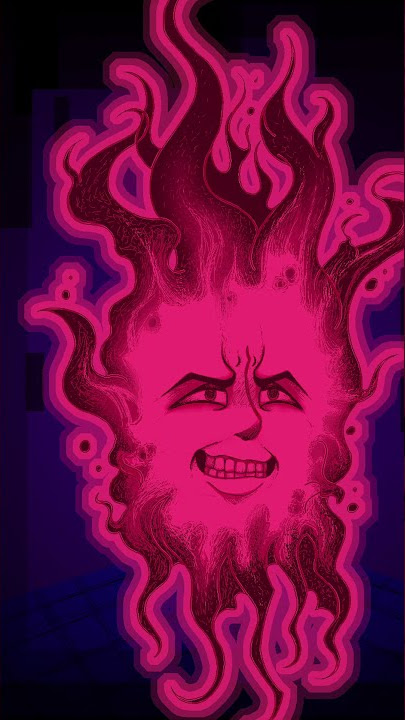 5 Senpai Facts in FNF #shorts