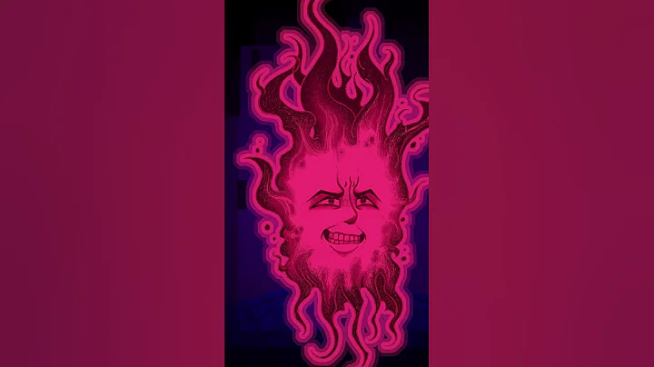 5 Senpai Facts in FNF #shorts