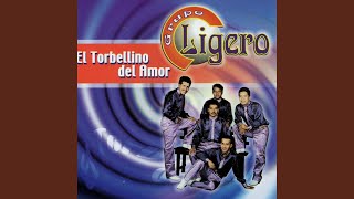 Video thumbnail of "Grupo Ligero - Me Hace Falta Tu Amor"