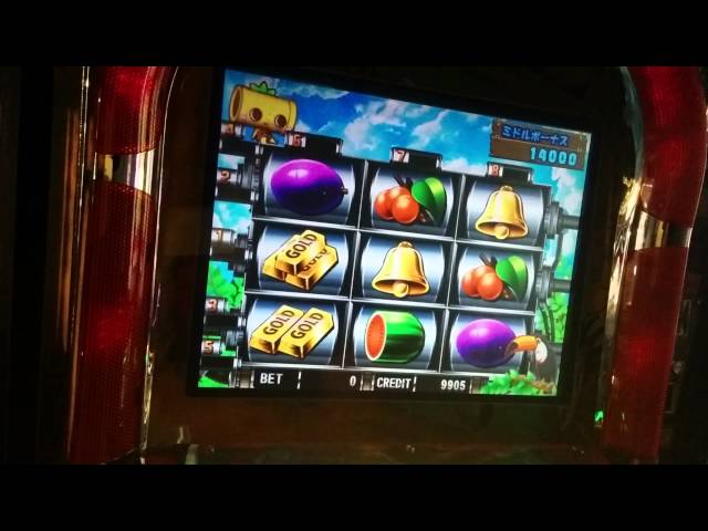 スリーセブンターボ バーニング7インパクト2 PV - YouTube