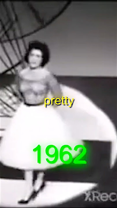 Pretty Little Baby was released 61 YEARS ago?! #music #viral #fyp
