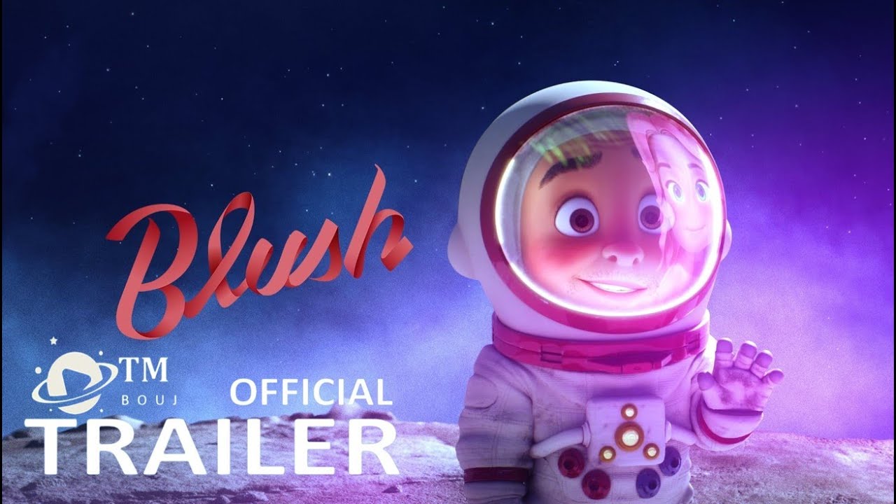 Blush (2021) Official Trailer 1080p YouTube