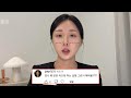 주저앉은 반쪽얼굴,  다시 살려볼게요