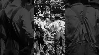 The Great Depression President Hoovers Failed Economic Policy.