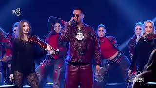 Lvbel C5 O Ses Türkiye